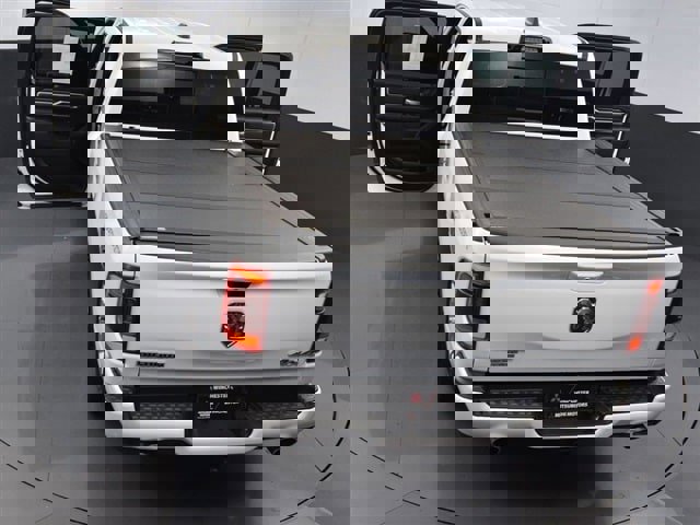 Used 2022 RAM 1500 Big Horn image 38