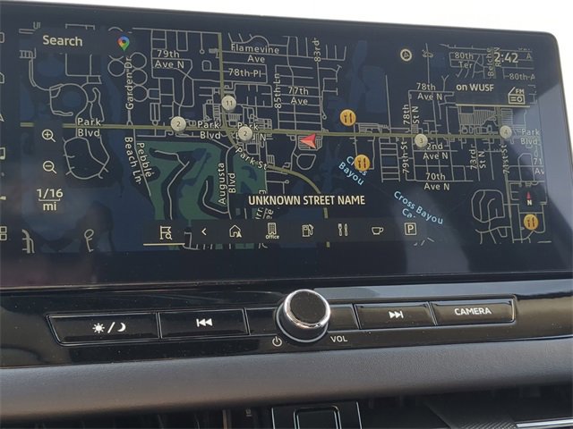 New 2025 Mitsubishi Outlander ES image 23