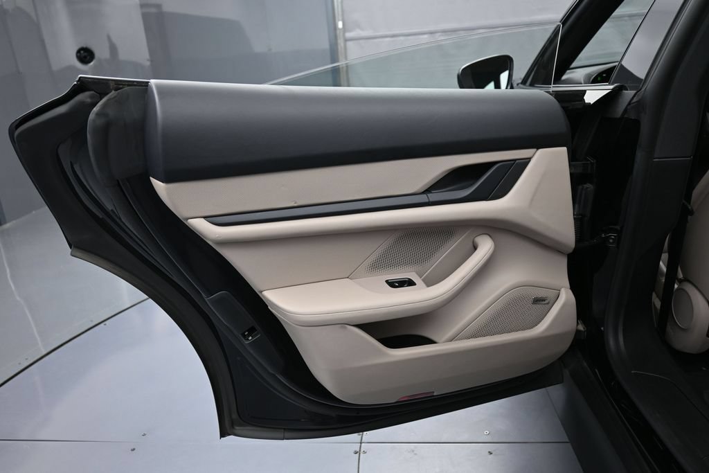 Certified 2021 Porsche Taycan RWD image 21