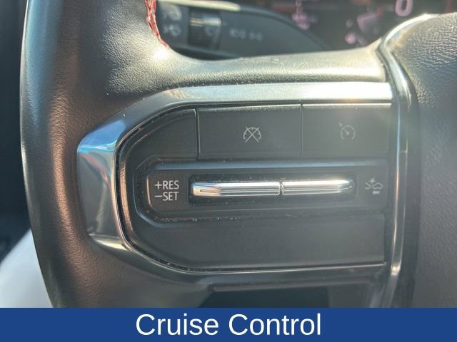 Used 2024 GMC Canyon AT4X w/ AT4X AEV Edition image 17