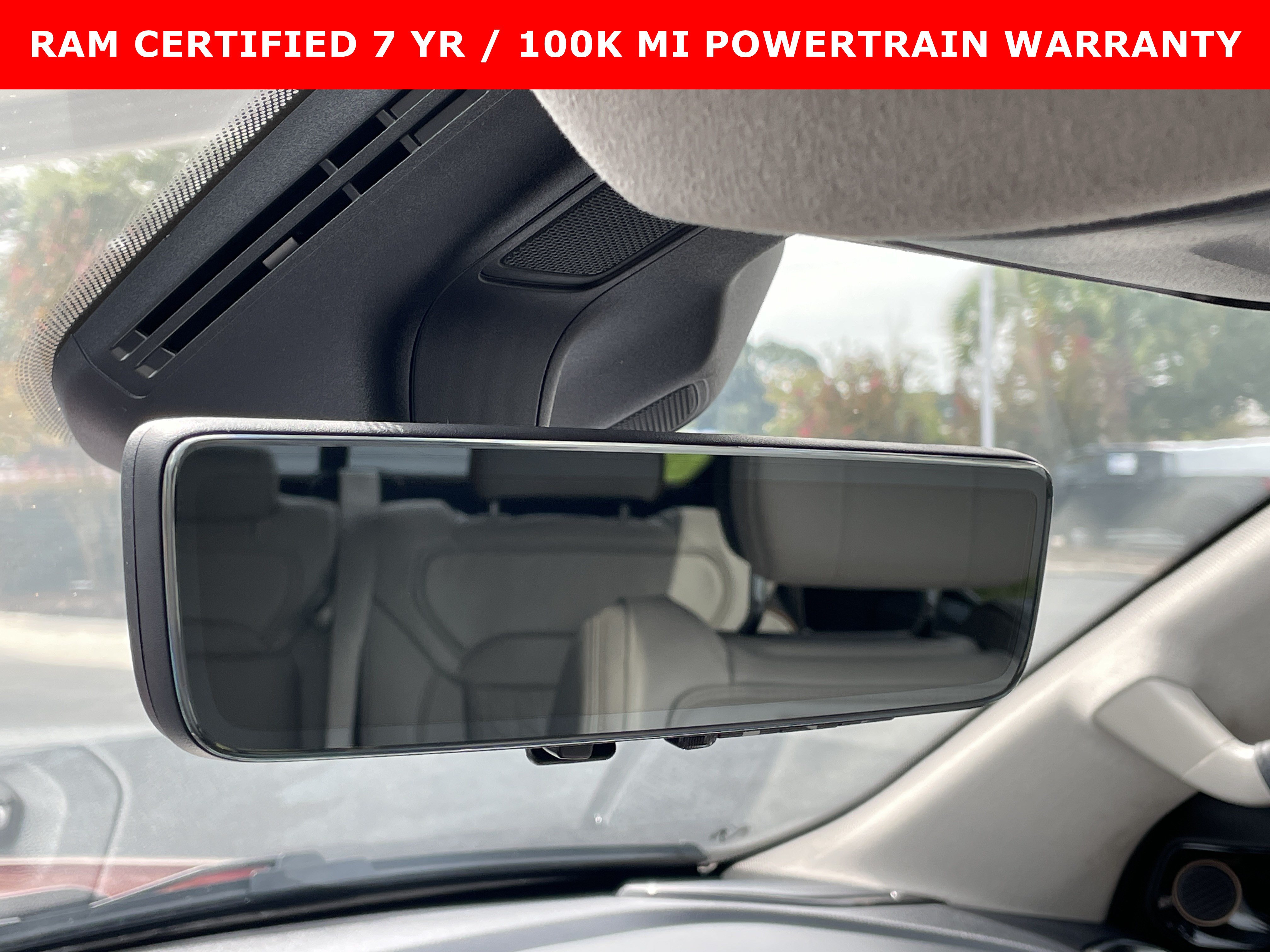 Used 2025 RAM 1500 Tungsten AWD/4WD image 26