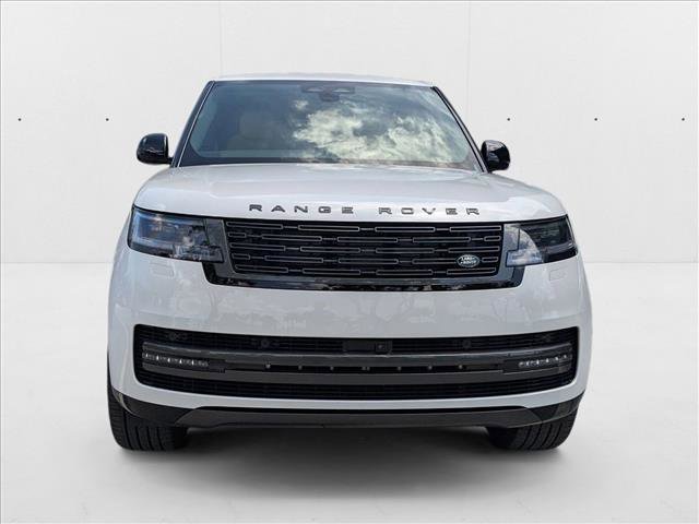 New 2025 Land Rover Range Rover Long Wheelbase SE image 7