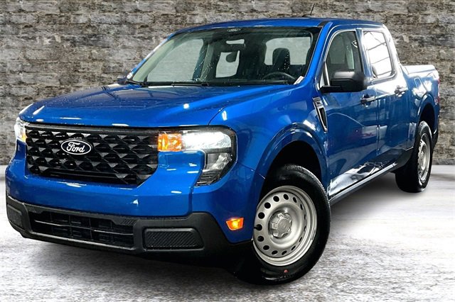 New 2026 Ford Maverick XL w/ 4K Tow Package image 2