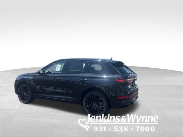 New 2025 Lincoln Corsair FWD w/ Equipment Group 101A image 2