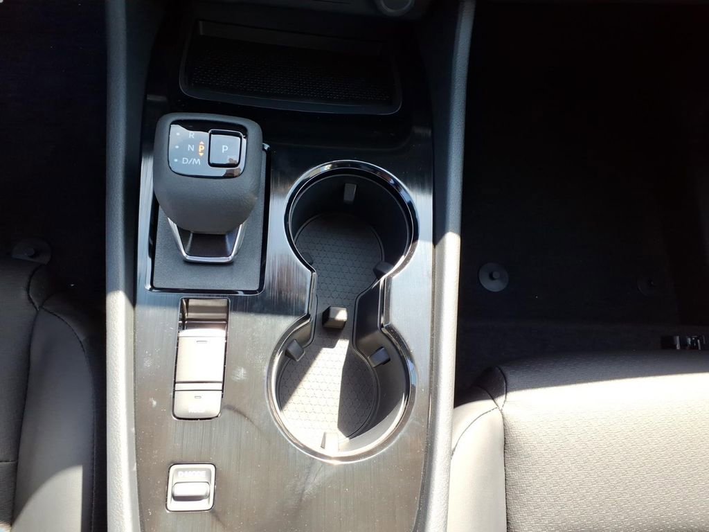 New 2026 Nissan Rogue SV image 22