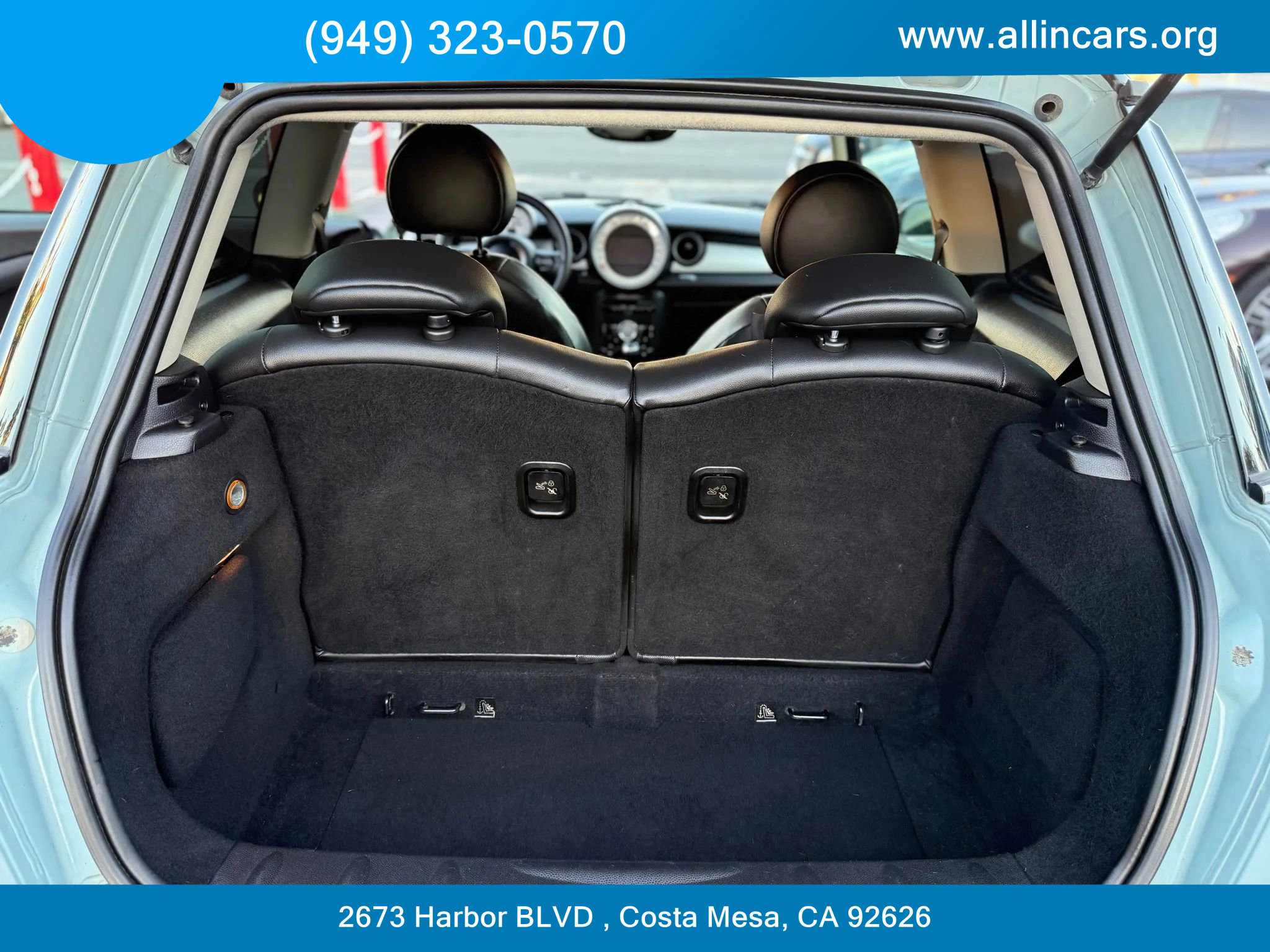 Used 2013 MINI Cooper Hardtop image 15