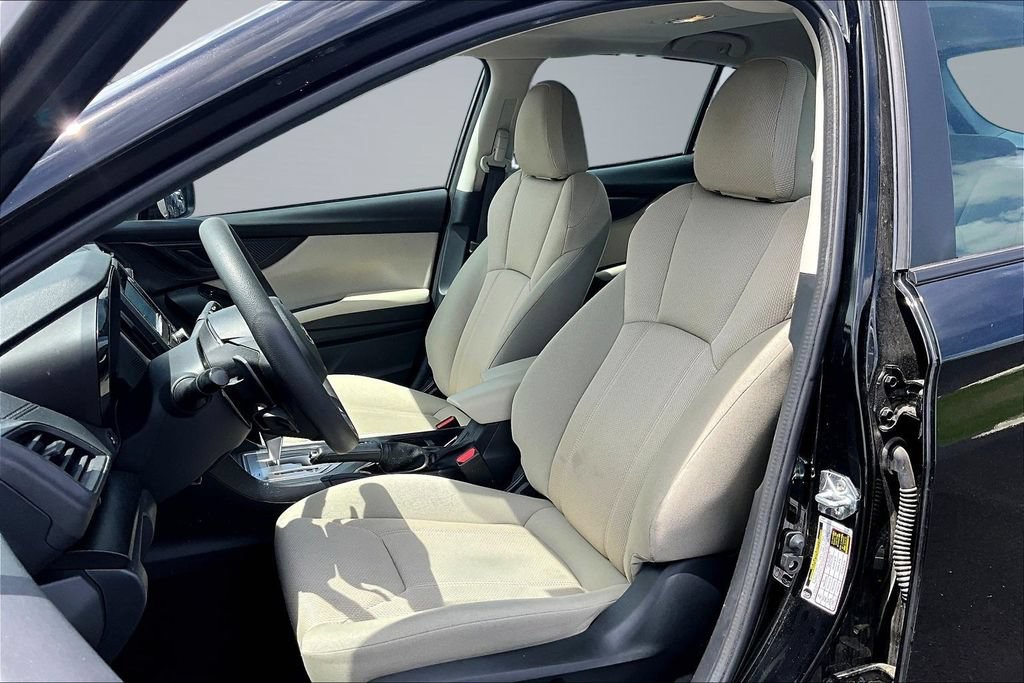 Used 2022 Subaru Impreza 2.0i Premium AWD/4WD image 19
