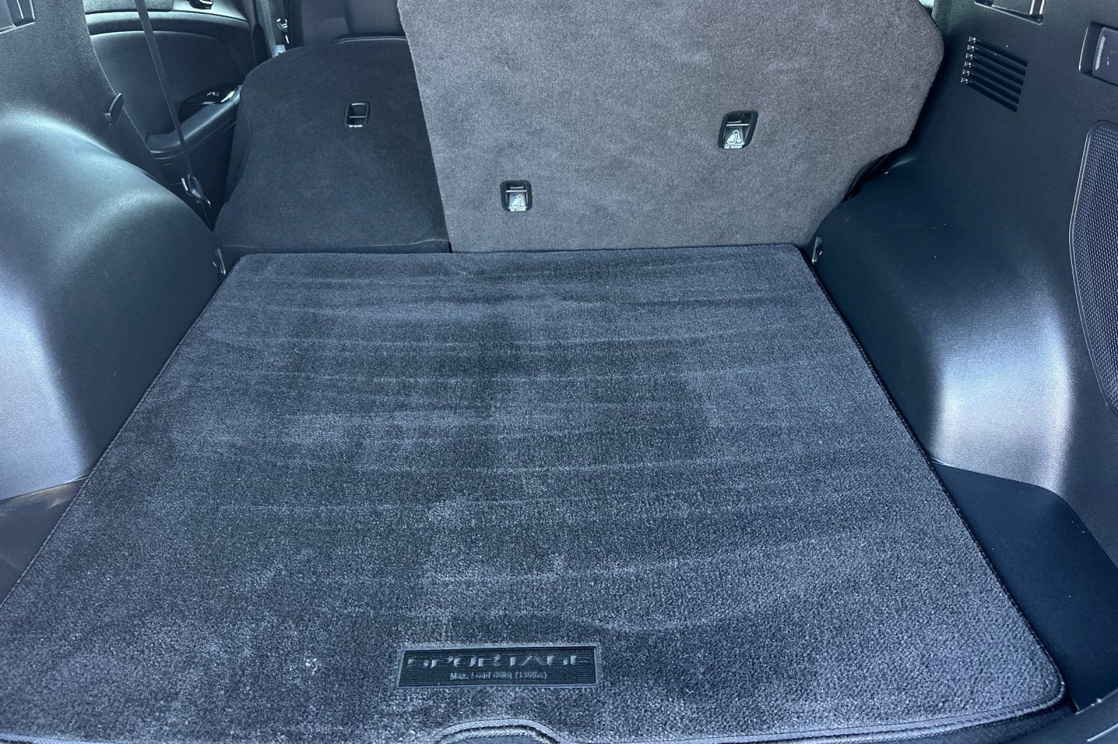 Used 2024 Kia Sportage X-Pro Prestige image 15