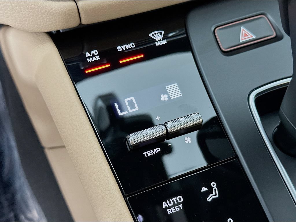New 2026 Porsche Macan S AWD/4WD image 18