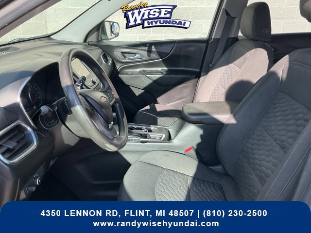 Used 2019 Chevrolet Equinox LT AWD/4WD image 14