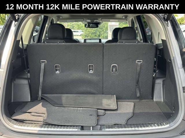 Used 2021 Kia Telluride SX w/ SX Prestige Package AWD/4WD image 12