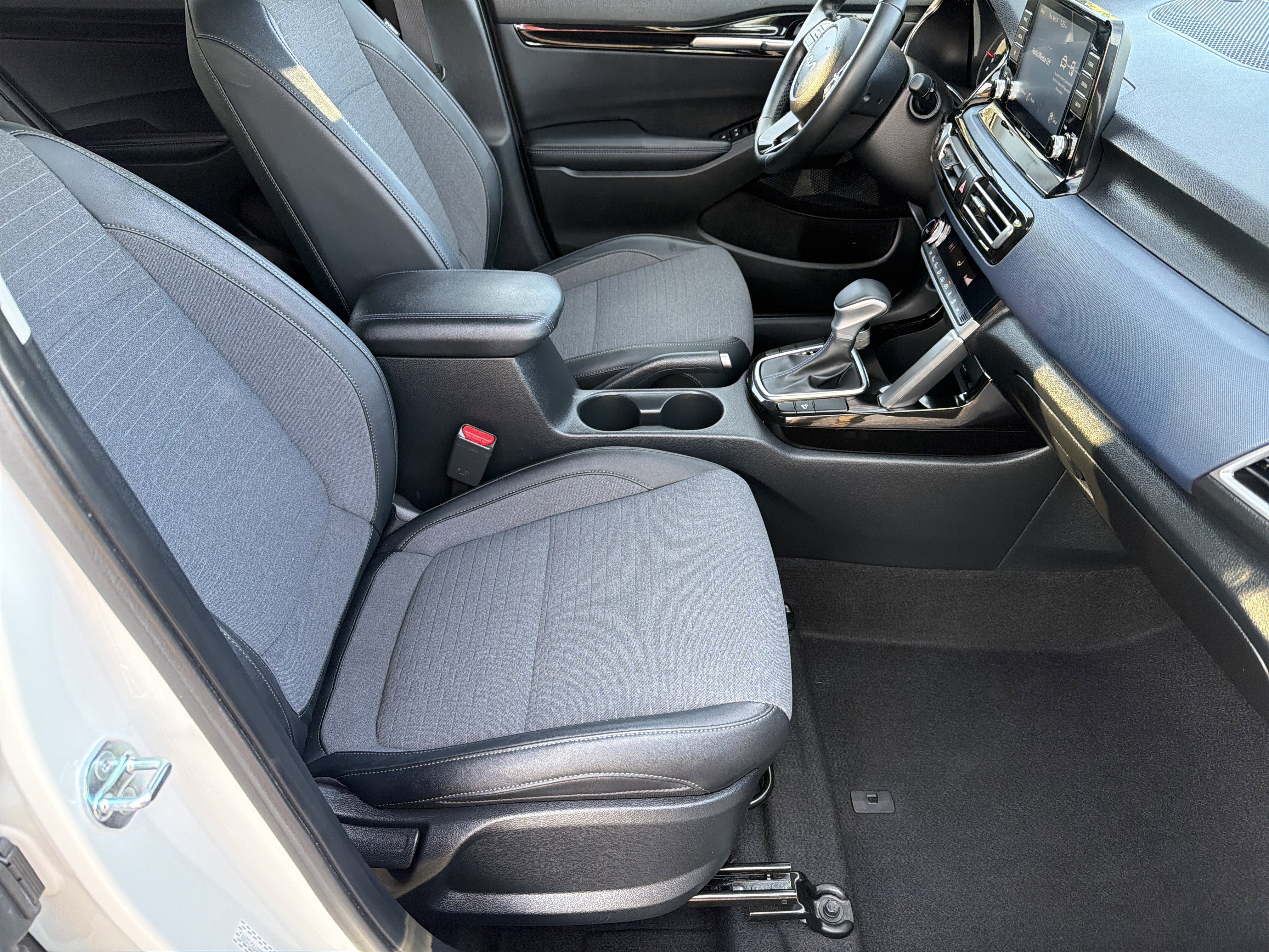 Used 2023 Kia Seltos S image 12