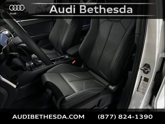 New 2025 Audi Q3 2.0T Premium image 20