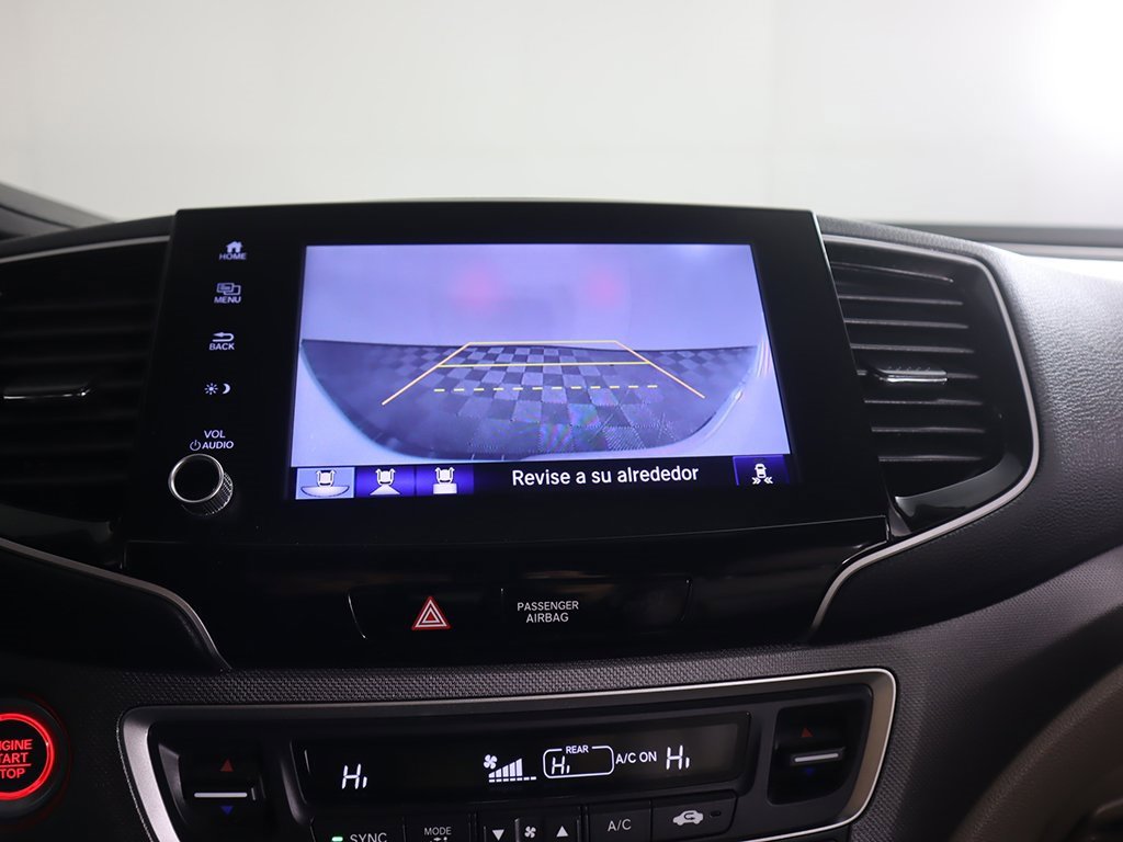 Used 2023 Honda Ridgeline RTL image 50