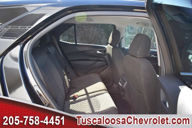Used 2024 Chevrolet Equinox LT w/ LPO, Floor Liner Package image 21