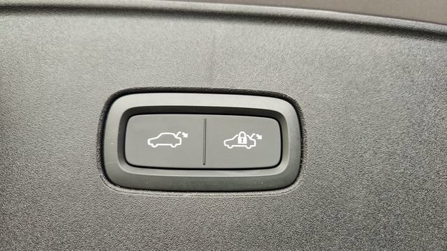 New 2026 Volvo EX90 Ultra AWD/4WD image 45