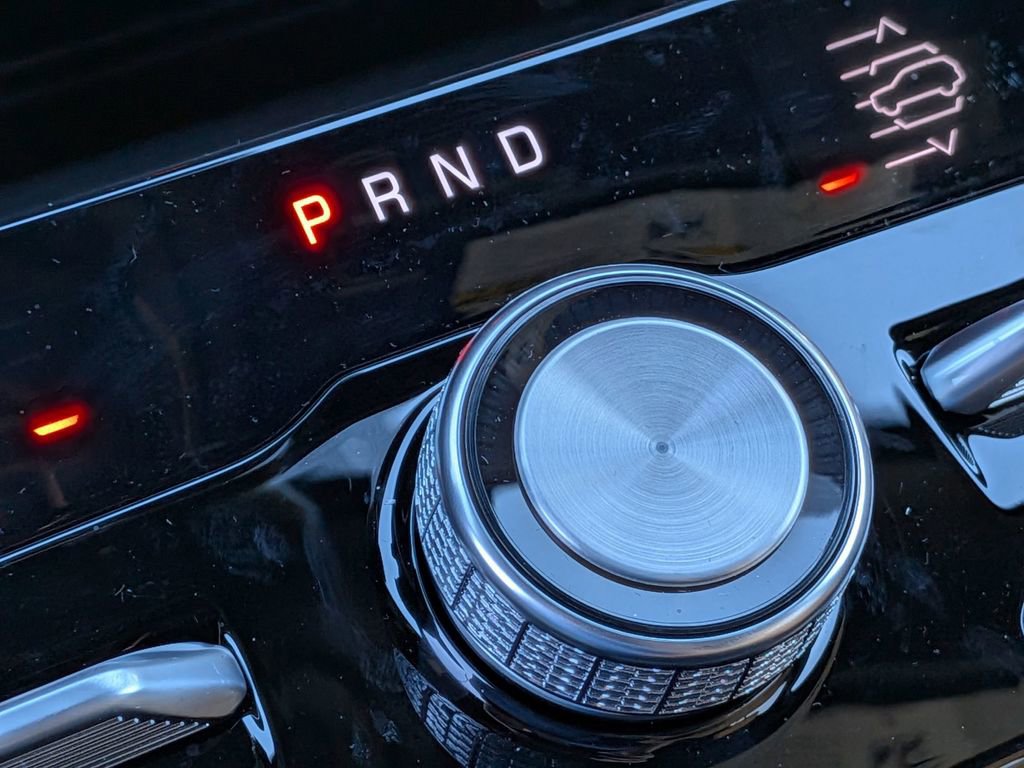 New 2025 Jeep Grand Cherokee Summit w/ Adv Protech Group IV image 24