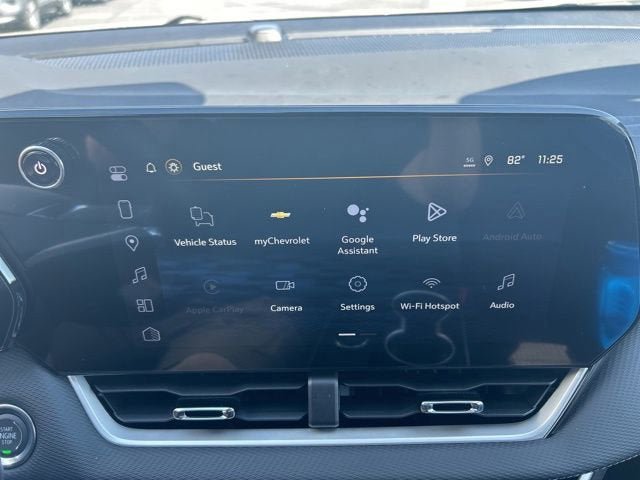 New 2026 Chevrolet Equinox LT image 6
