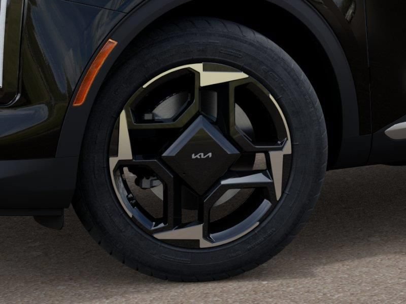 New 2027 Kia Sportage EX AWD/4WD image 9