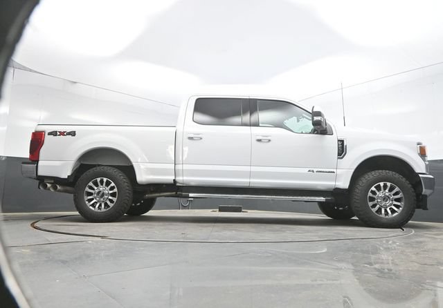 Used 2022 Ford F250 Lariat AWD/4WD image 42