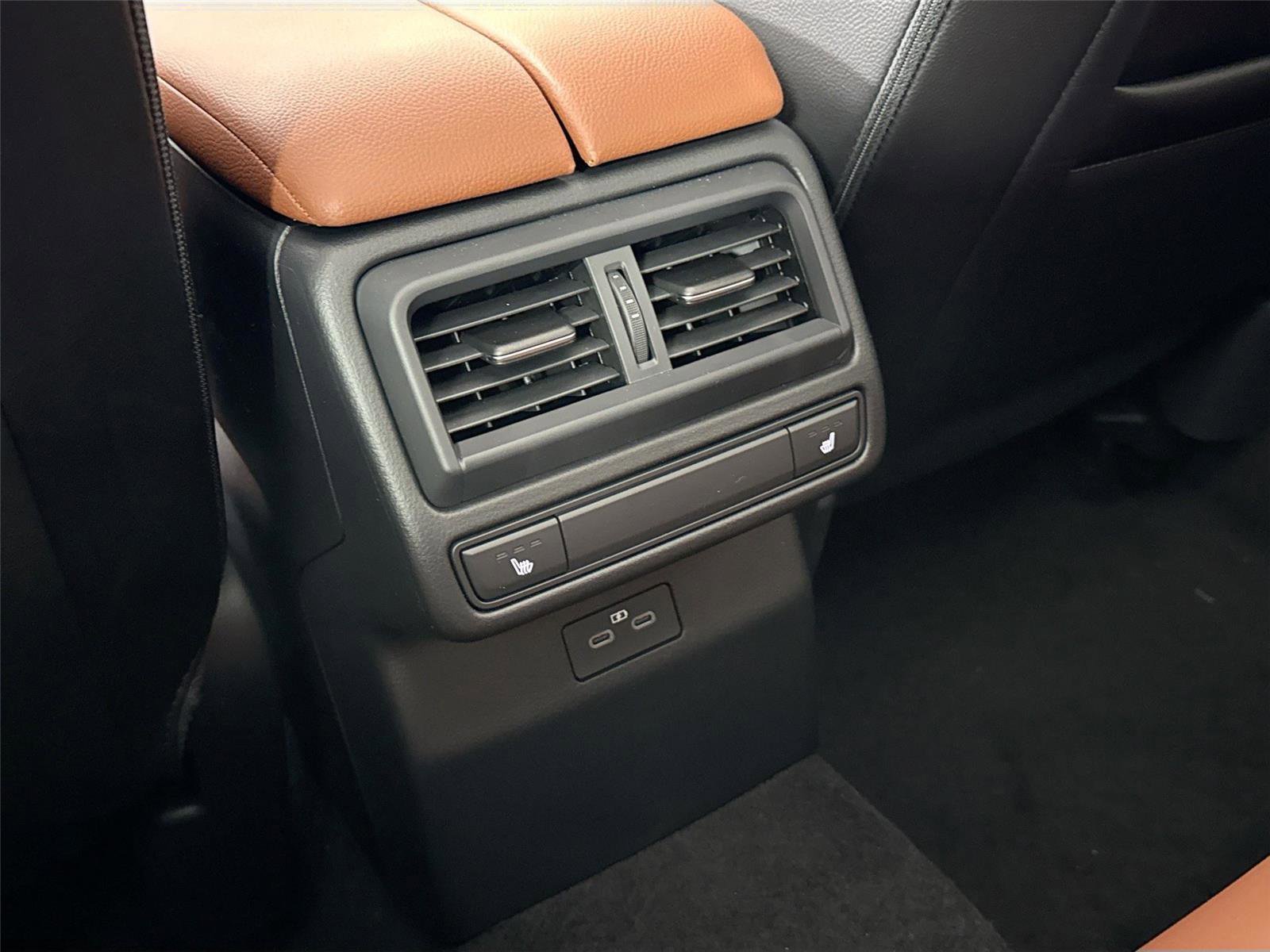 New 2026 MAZDA CX-50 Meridian Edition w/ Weather Package image 28