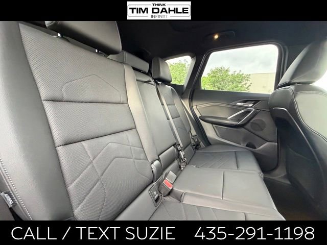 Used 2023 BMW X1 xDrive28i AWD/4WD image 15