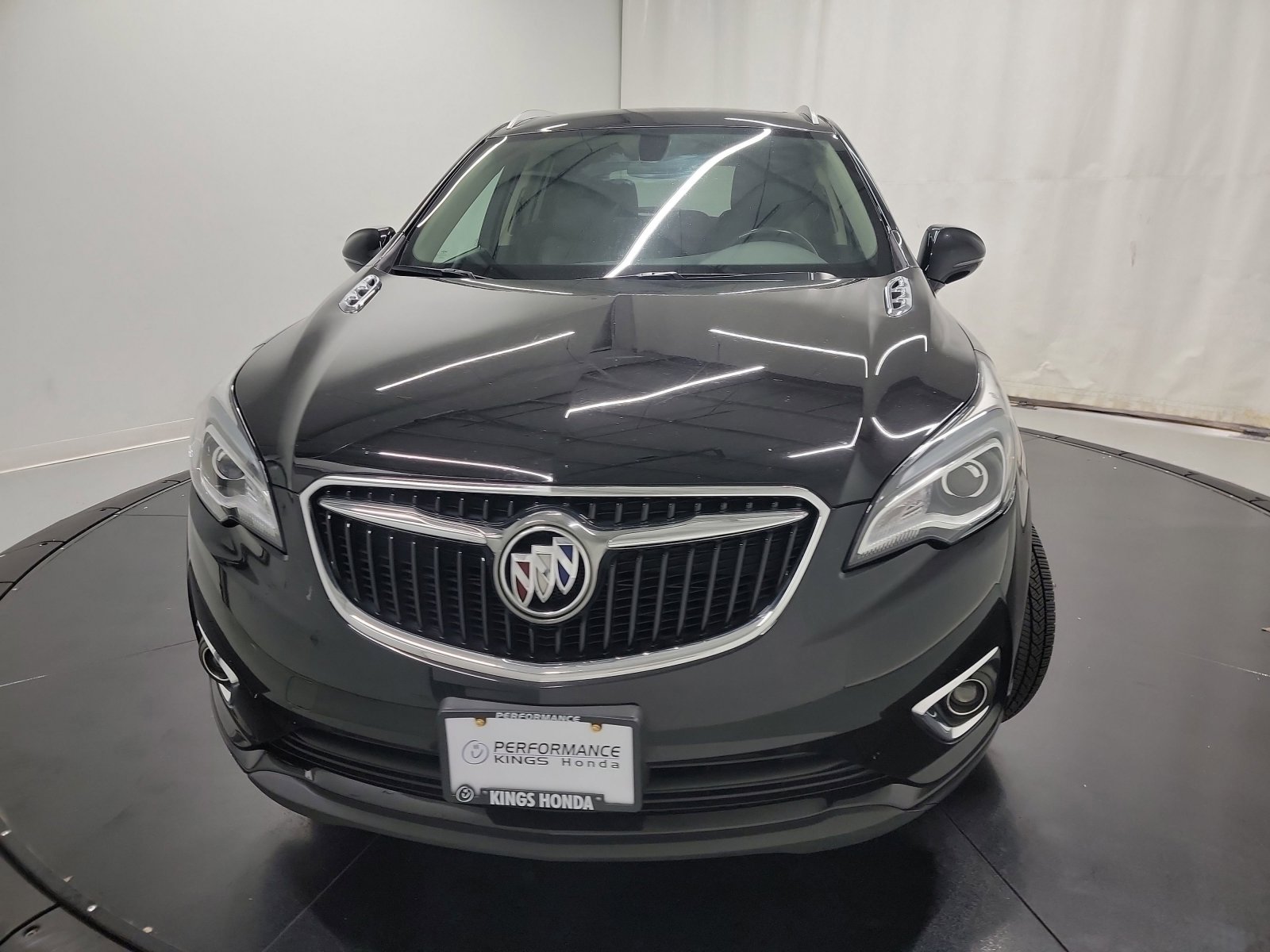 Used 2019 Buick Envision Essence video 2