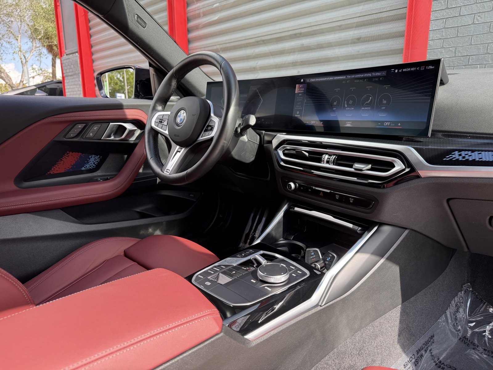 Used 2024 BMW M240i xDrive M240i w/ Premium Package image 18