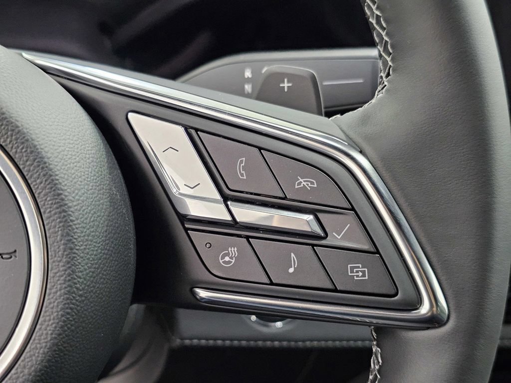 New 2026 Buick Enclave Preferred w/ Power Package AWD/4WD image 40