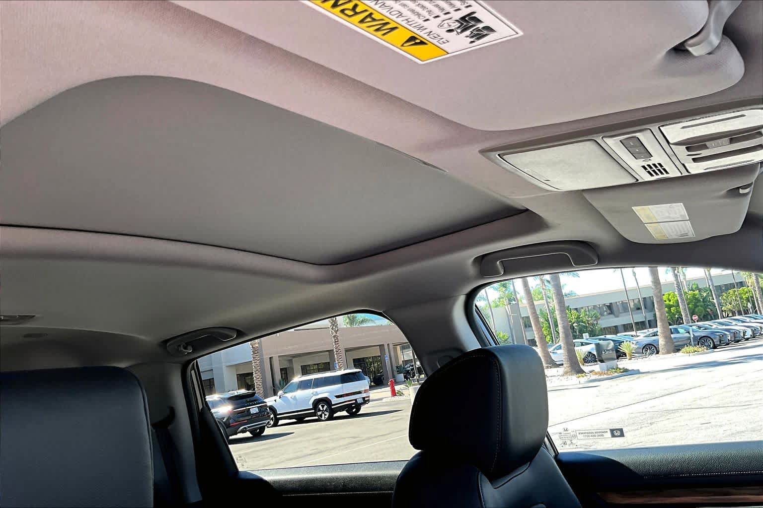 Used 2020 Honda CR-V Touring image 13