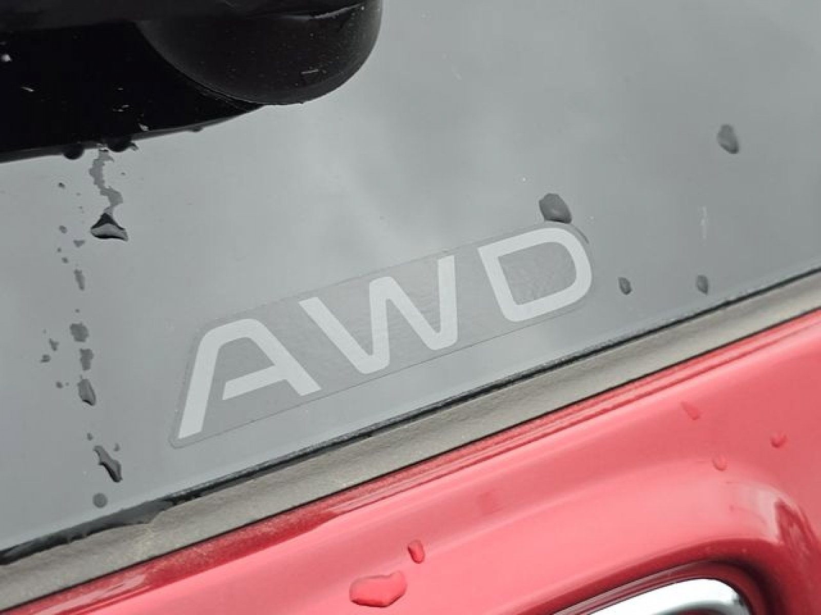 New 2026 Honda CR-V Sport-L image 13