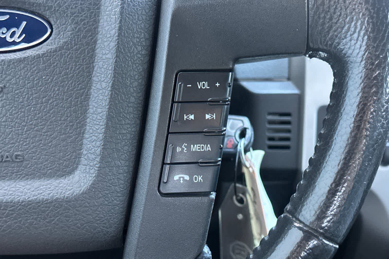 Used 2013 Ford F150 XLT w/ Luxury Equipment Group AWD/4WD image 23