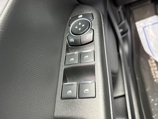 Used 2024 Ford Bronco Sport Outer Banks AWD/4WD image 18