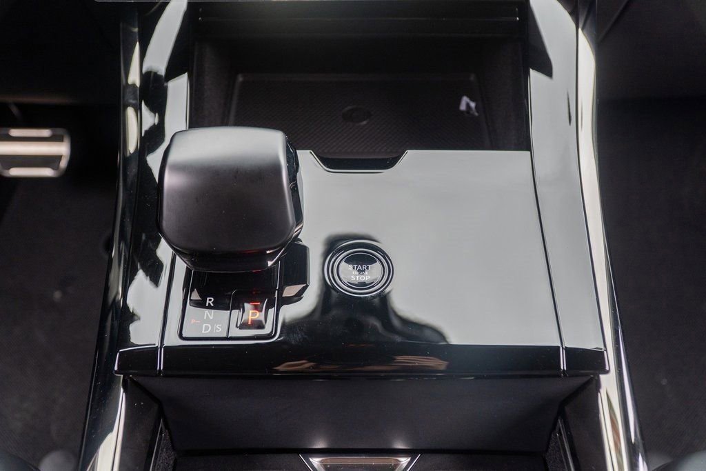 New 2025 Land Rover Range Rover Sport SV Edition Two AWD/4WD image 18