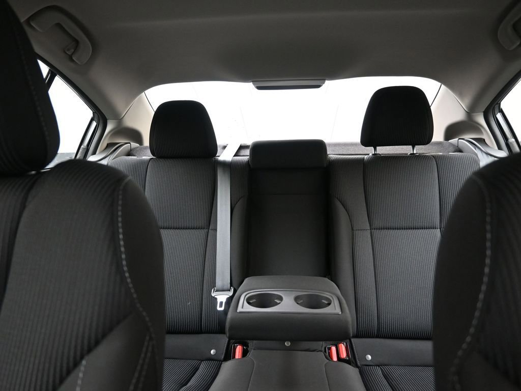 Certified 2025 Subaru Legacy Premium image 39