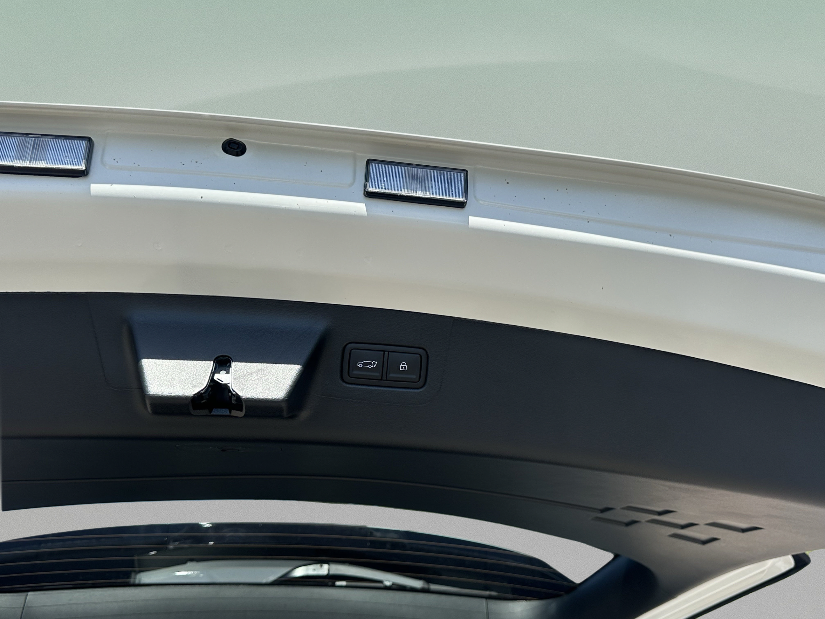 New 2027 Hyundai Santa Fe SEL FWD image 7