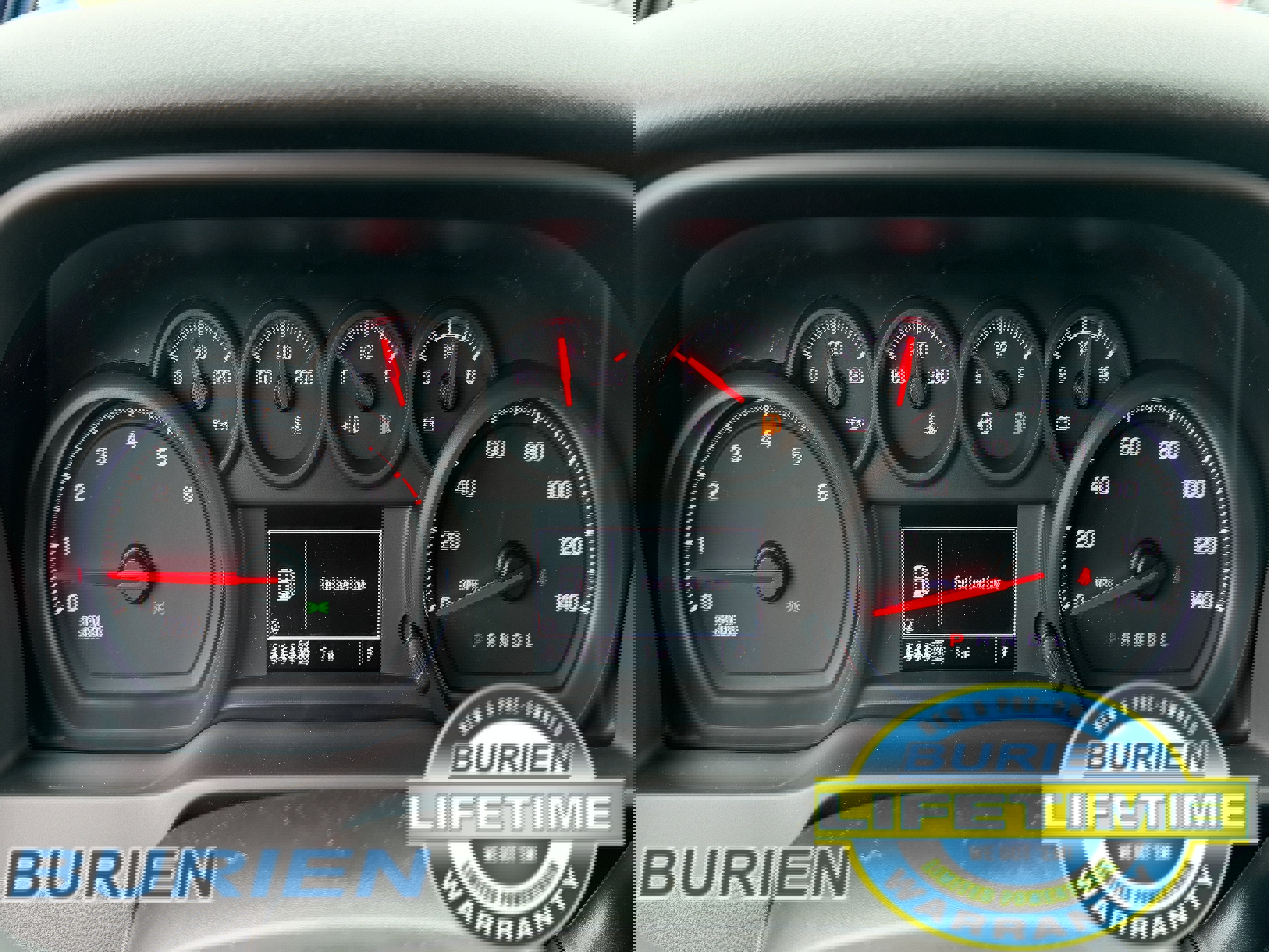 New 2026 Chevrolet Silverado 2500 Custom w/ Custom Value Package image 15