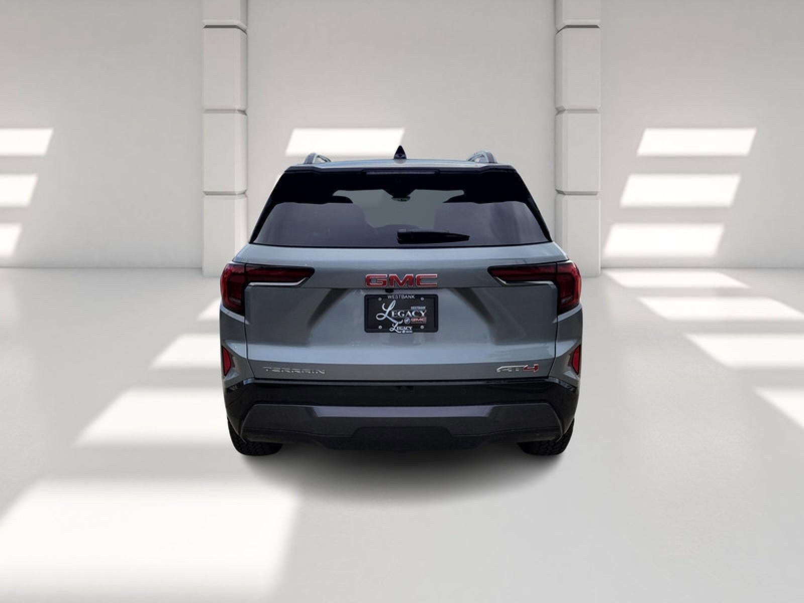 New 2026 GMC Terrain AT4 w/ Convenience Package III image 6