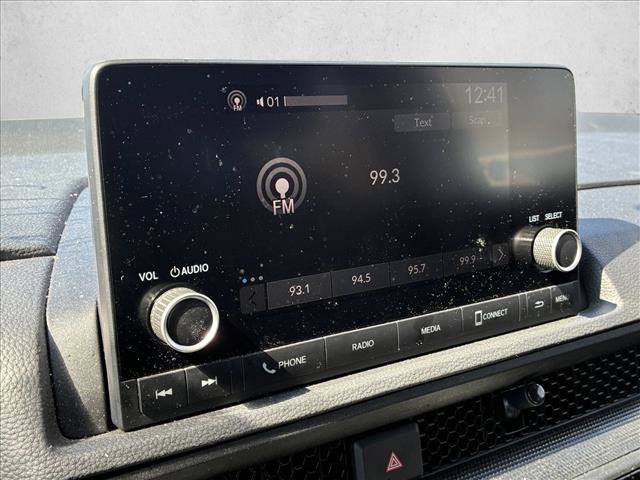 Used 2025 Honda CR-V LX image 14