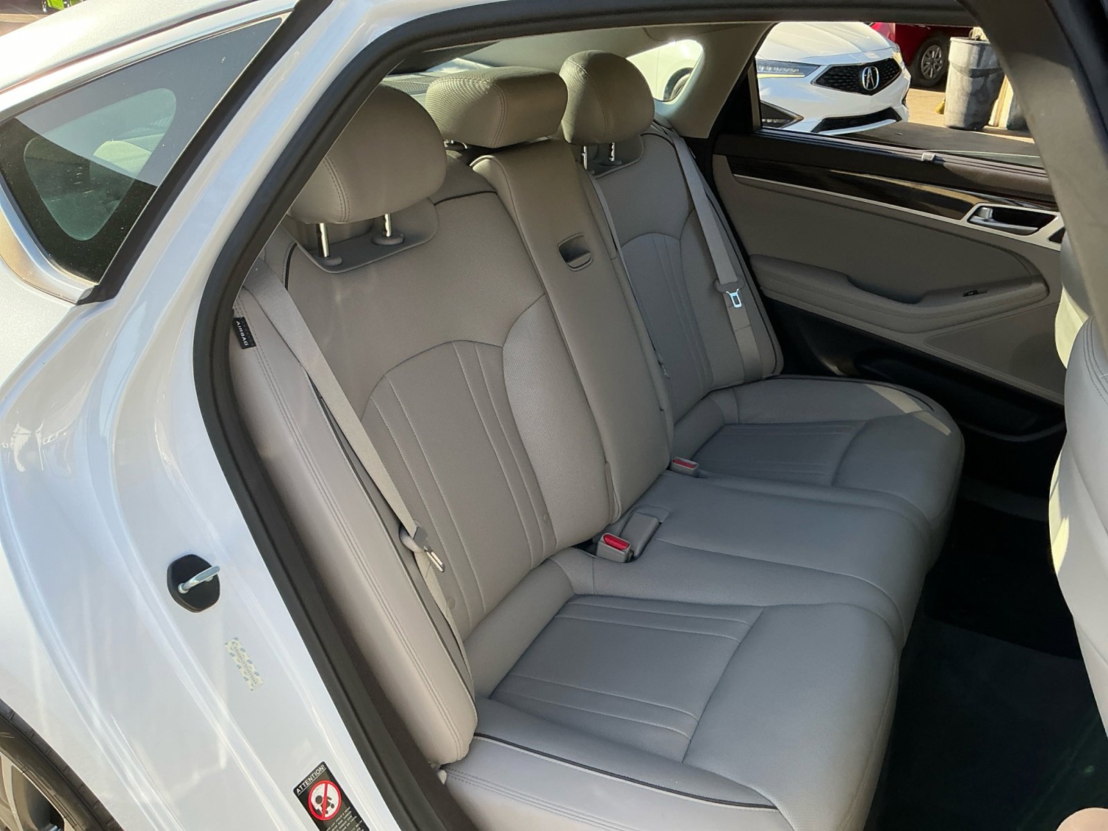 Used 2015 Hyundai Genesis 3.8 w/ Option Group 03 image 20