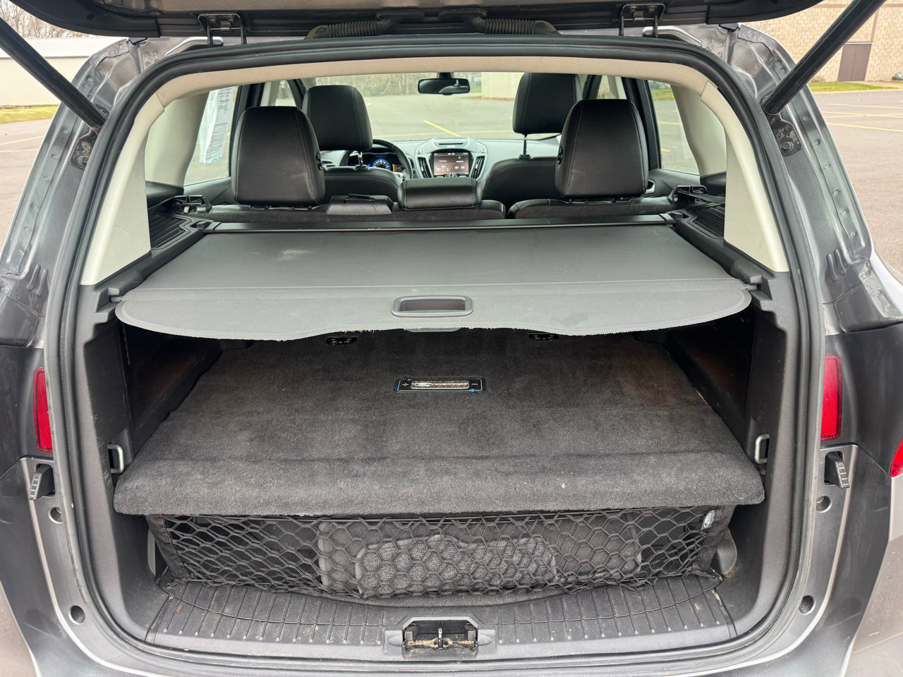 Used 2013 Ford C-MAX Energi SEL image 30