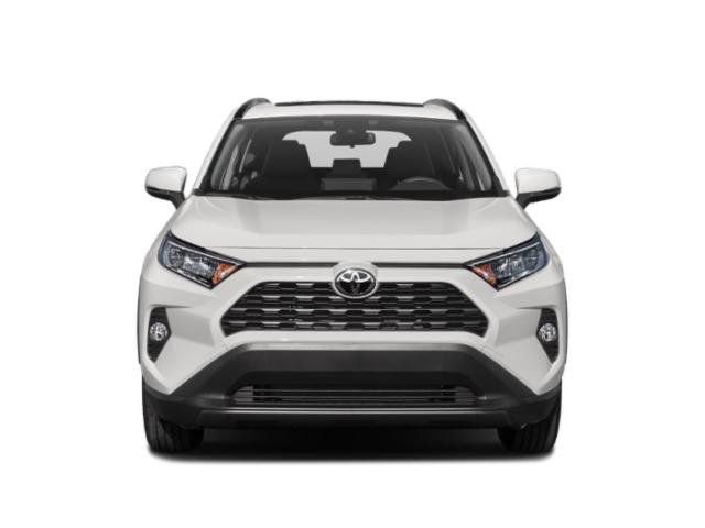 Used 2020 Toyota RAV4 XLE image 5