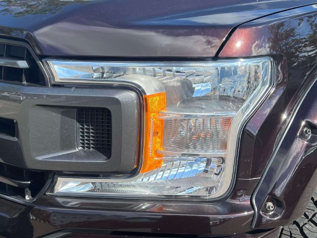 Used 2018 Ford F150 XLT w/ Equipment Group 302A Luxury AWD/4WD image 12