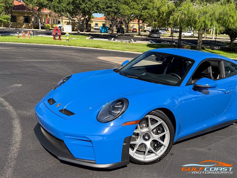 Used 2025 Porsche 911 GT3 RWD image 8