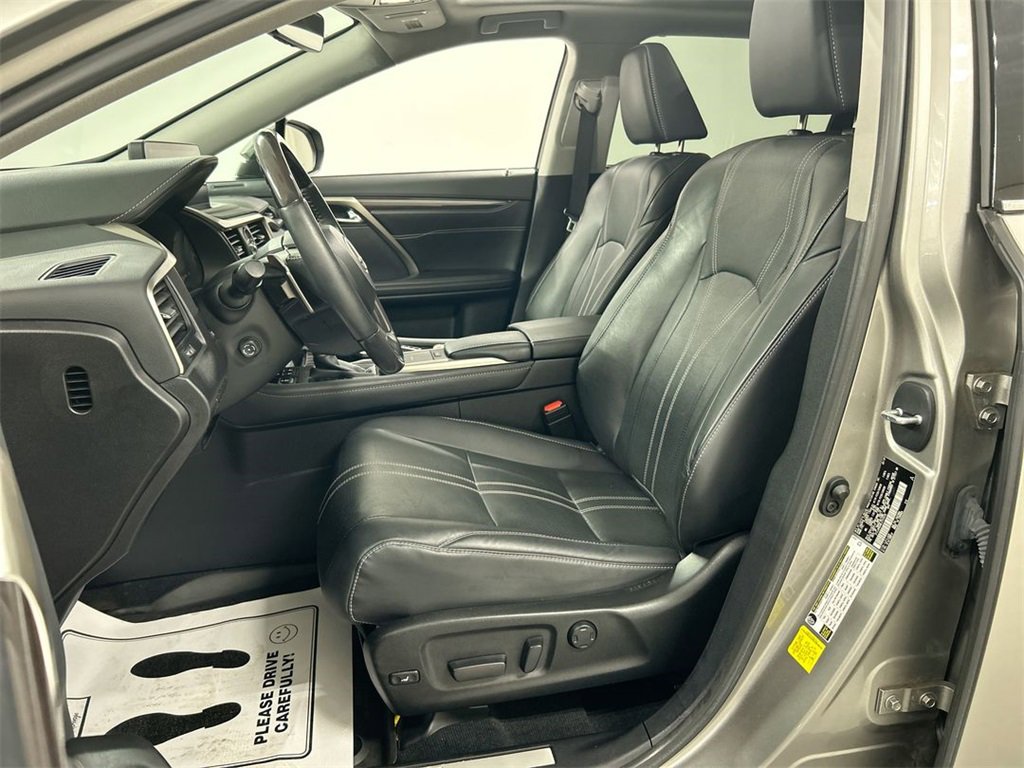 Used 2020 Lexus RX 350 AWD w/ Luxury Package image 9