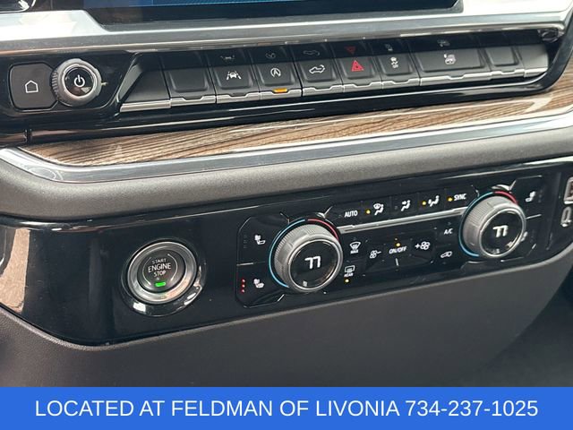 Certified 2023 Chevrolet Silverado 1500 LT image 17