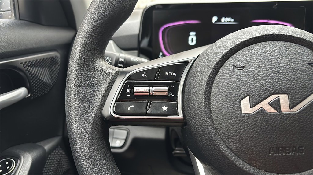 Used 2024 Kia Seltos LX image 24