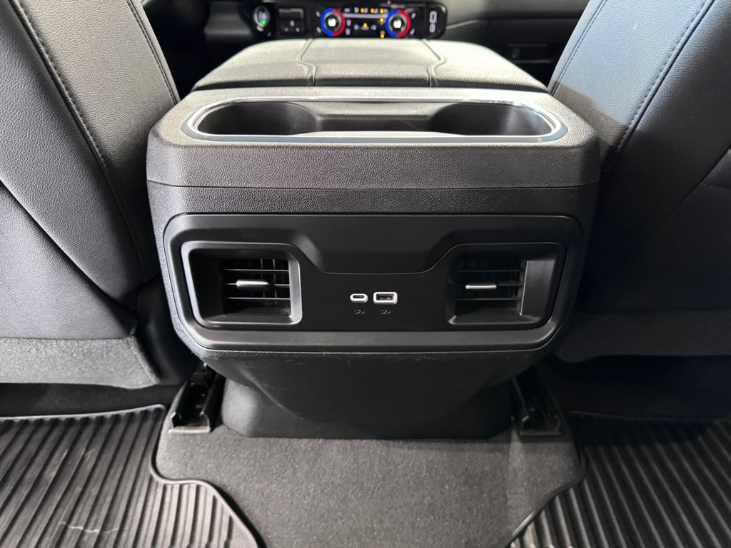 Certified 2024 Chevrolet Silverado 1500 LT w/ All Star Edition Plus AWD/4WD image 28