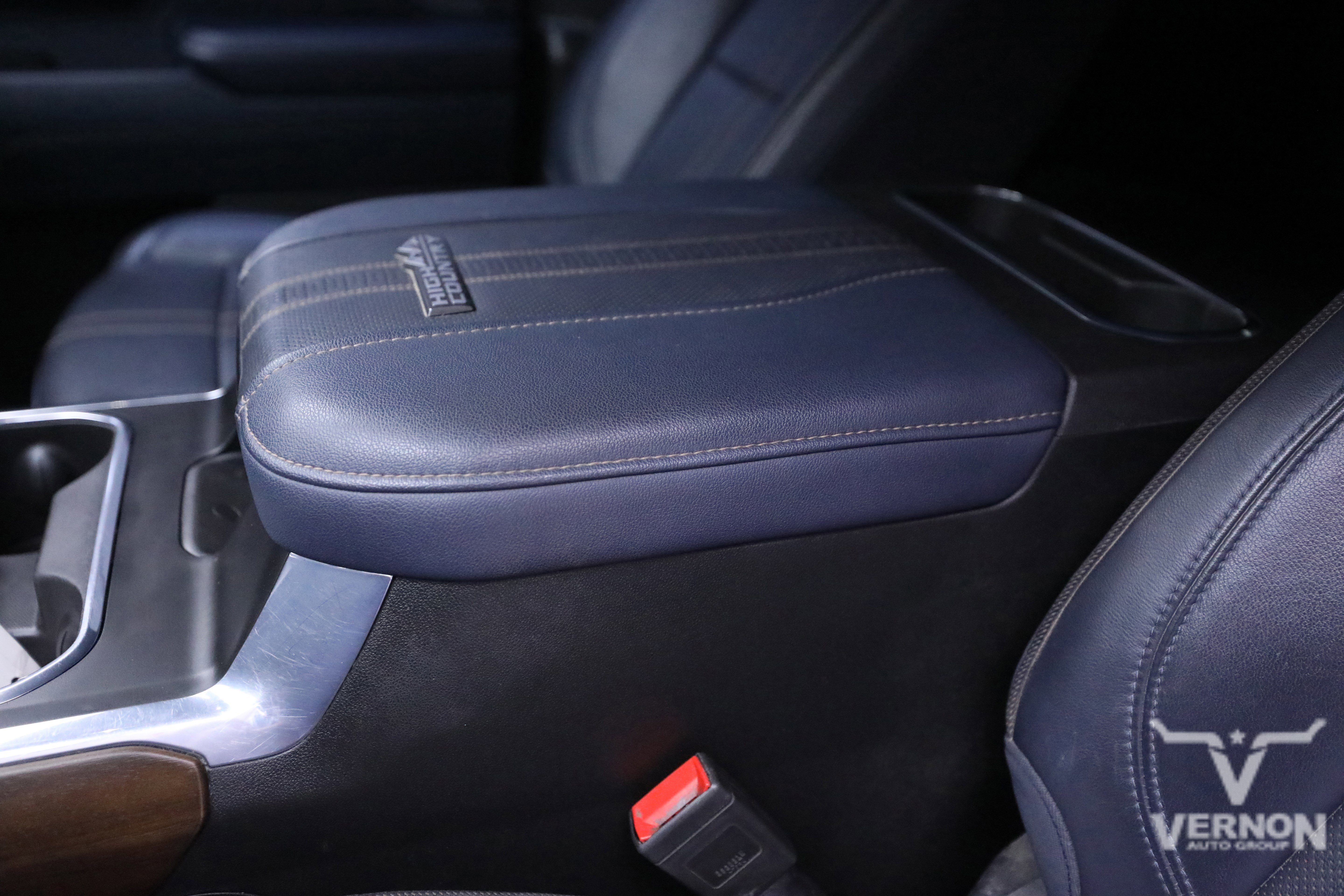 Used 2024 Chevrolet Silverado 3500 High Country w/ High Country Premium Package image 16