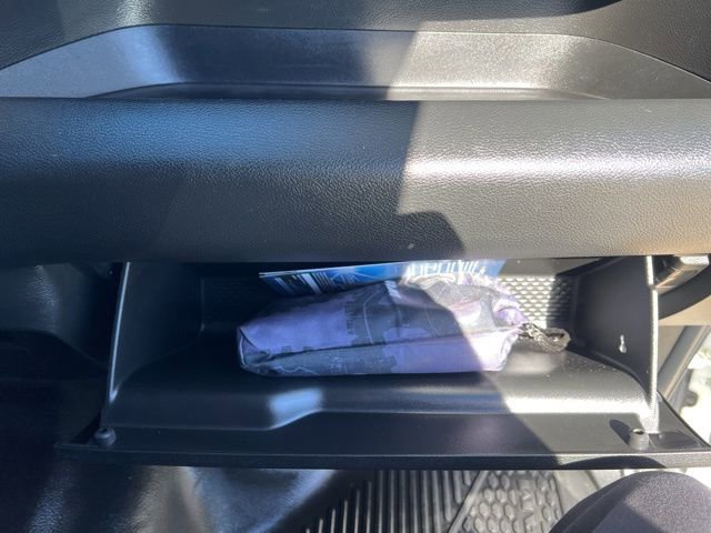 Used 2023 RAM 2500 Tradesman image 27